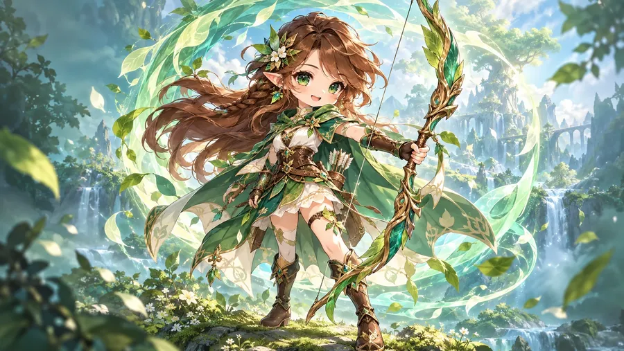 Archer