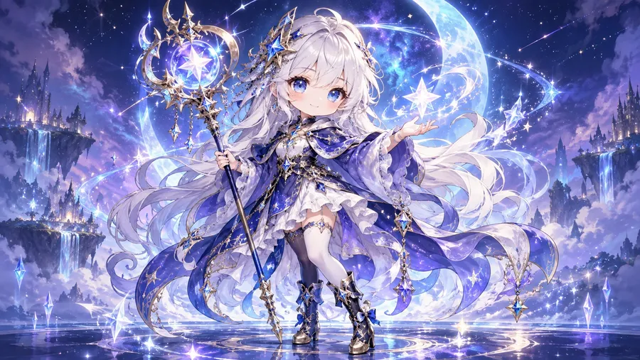 Star Mage