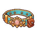 Coralbay Starguard Belt