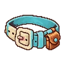Coralbay Belt