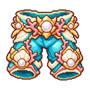 Pearl Crown Pants