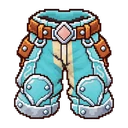 Fine Coralbay Pants