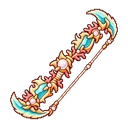 Pearl Crown Bow