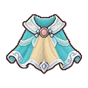 Fine Coralbay Cape