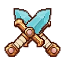 Coralbay Twin Daggers