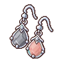 Fine Coralbay Earrings