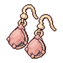 Coralbay Earrings