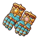 Coralbay Starguard Gloves