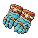 Coralbay Gloves