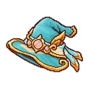 Coralbay Starguard Hat
