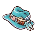 Fine Coralbay Hat