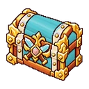 Coralbay Legendary Weapon Box