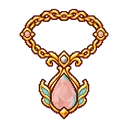 Coralbay Starguard Necklace
