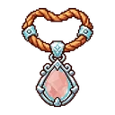 Fine Coralbay Necklace