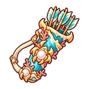 Pearl Crown Quiver