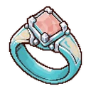Fine Coralbay Ring