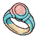 Coralbay Ring