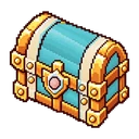 Coralbay Epic Secondary Weapon Box