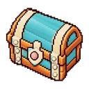 Coralbay Rare Secondary Weapon Box