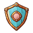 Coralbay Shield