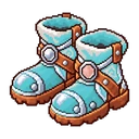 Fine Coralbay Boots