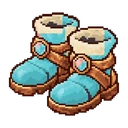 Coralbay Boots