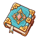 Coralbay Starguard Spellbook
