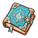 Coralbay Spellbook