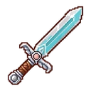 Fine Coralbay Sword