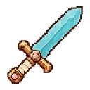 Coralbay Sword