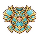 Coralbay Starguard Armor