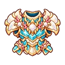 Pearl Crown Armor
