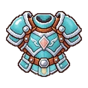 Fine Coralbay Armor