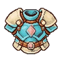 Coralbay Armor