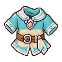 Fine Coralbay Tunic