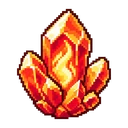 Fire Crystal