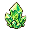 Nature Crystal