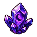 Shadow Crystal
