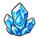 Water Crystal