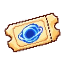 Portal Ticket