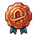 Dungeon Medal