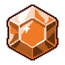 Flame Jewel (Brilliant)