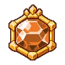 Flame Jewel (Royal)
