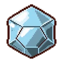 Snow Jewel (Cut)