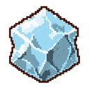Snow Jewel (Rough)