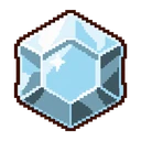 Snow Jewel (Brilliant)