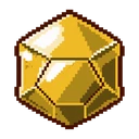 Thunder Jewel (Cut)