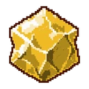 Thunder Jewel (Rough)