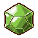 Nature Jewel (Cut)