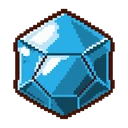 Aqua Jewel (Cut)